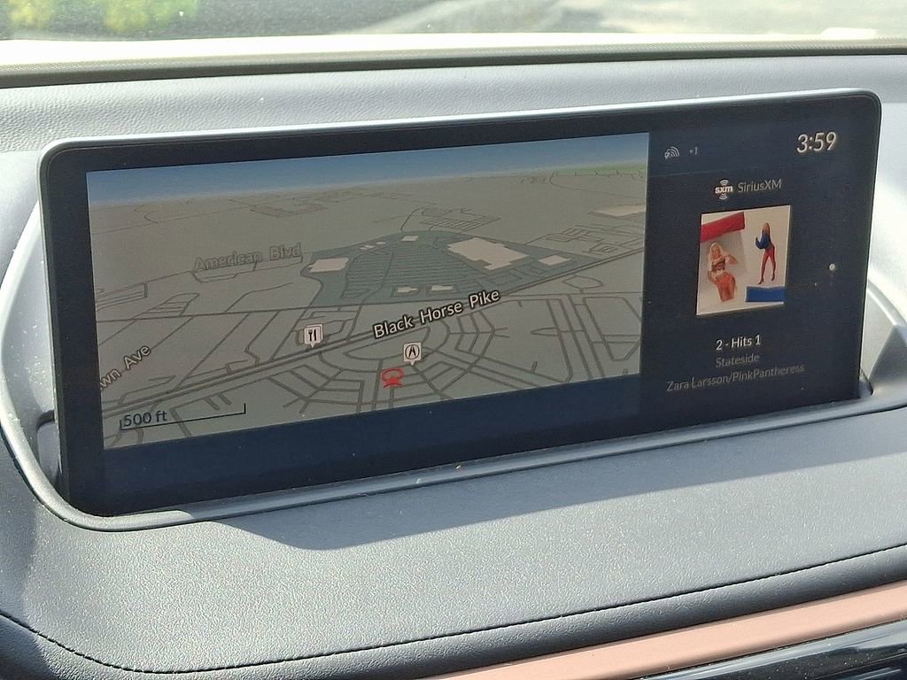 Certified 2023 Acura MDX SH-AWD w/ Technology Package image 18