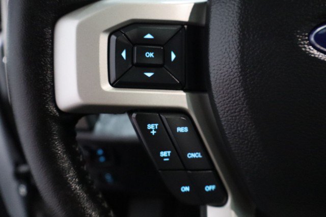 Used 2019 Ford F150 Lariat w/ Equipment Group 502A Luxury RWD image 39