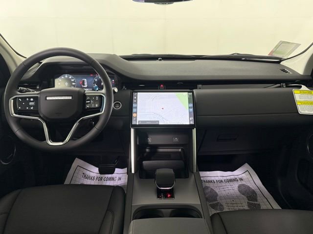 New 2025 Land Rover Discovery Sport S image 24