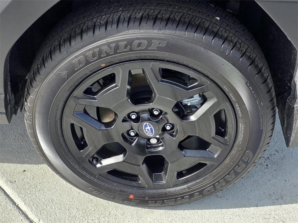 New 2026 Subaru Outback Limited w/ Premium/Limited Package 2 image 40