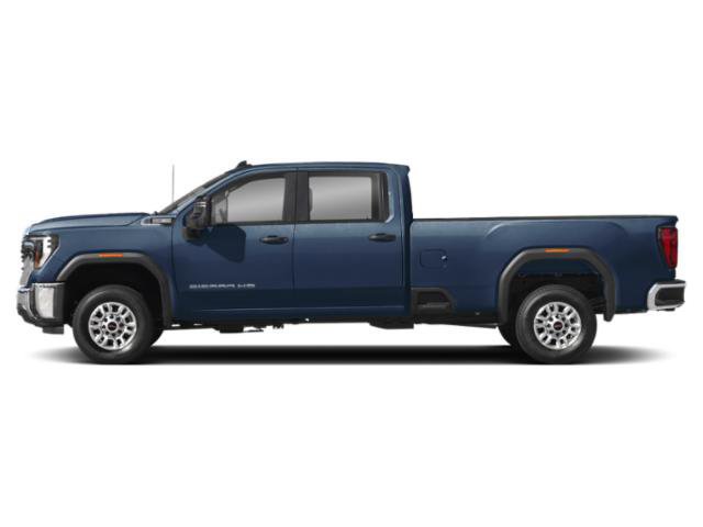 Used 2024 GMC Sierra 2500 Denali w/ Denali Reserve Package image 3