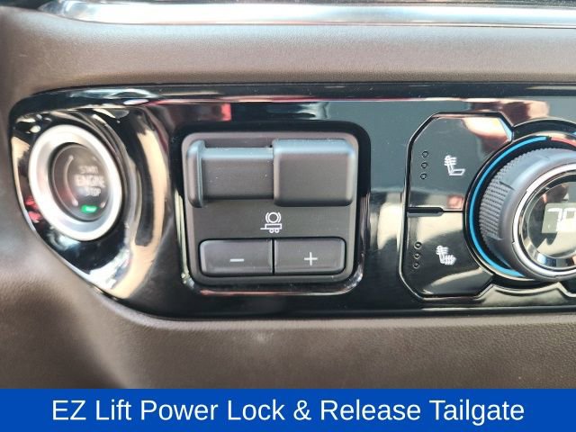 Used 2022 Chevrolet Silverado 1500 LT image 24