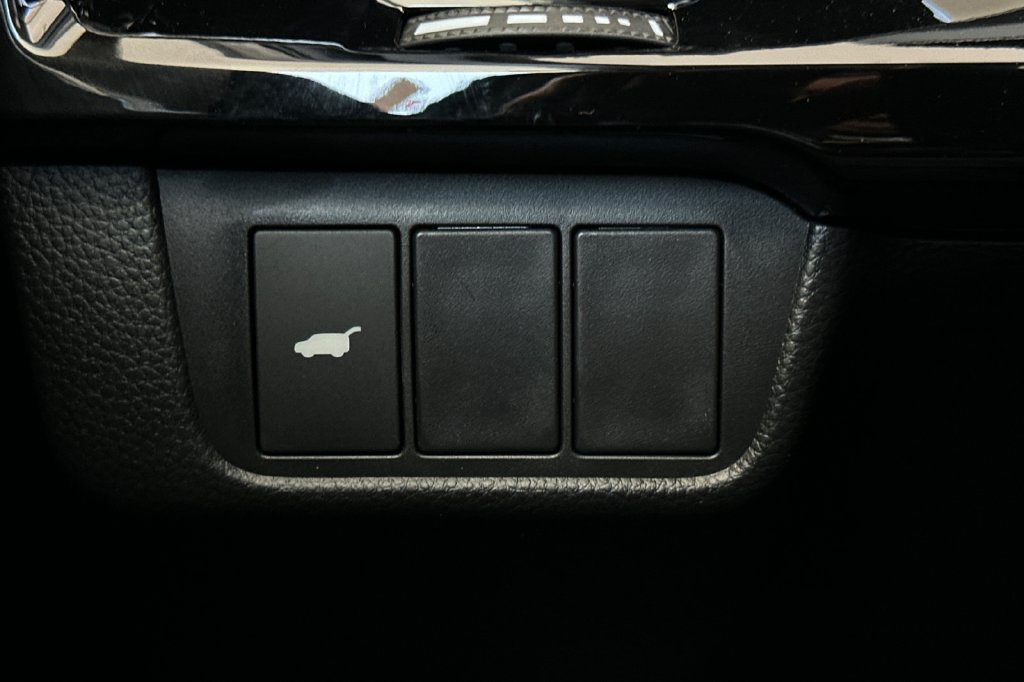 New 2027 Honda CR-V Sport Touring image 23