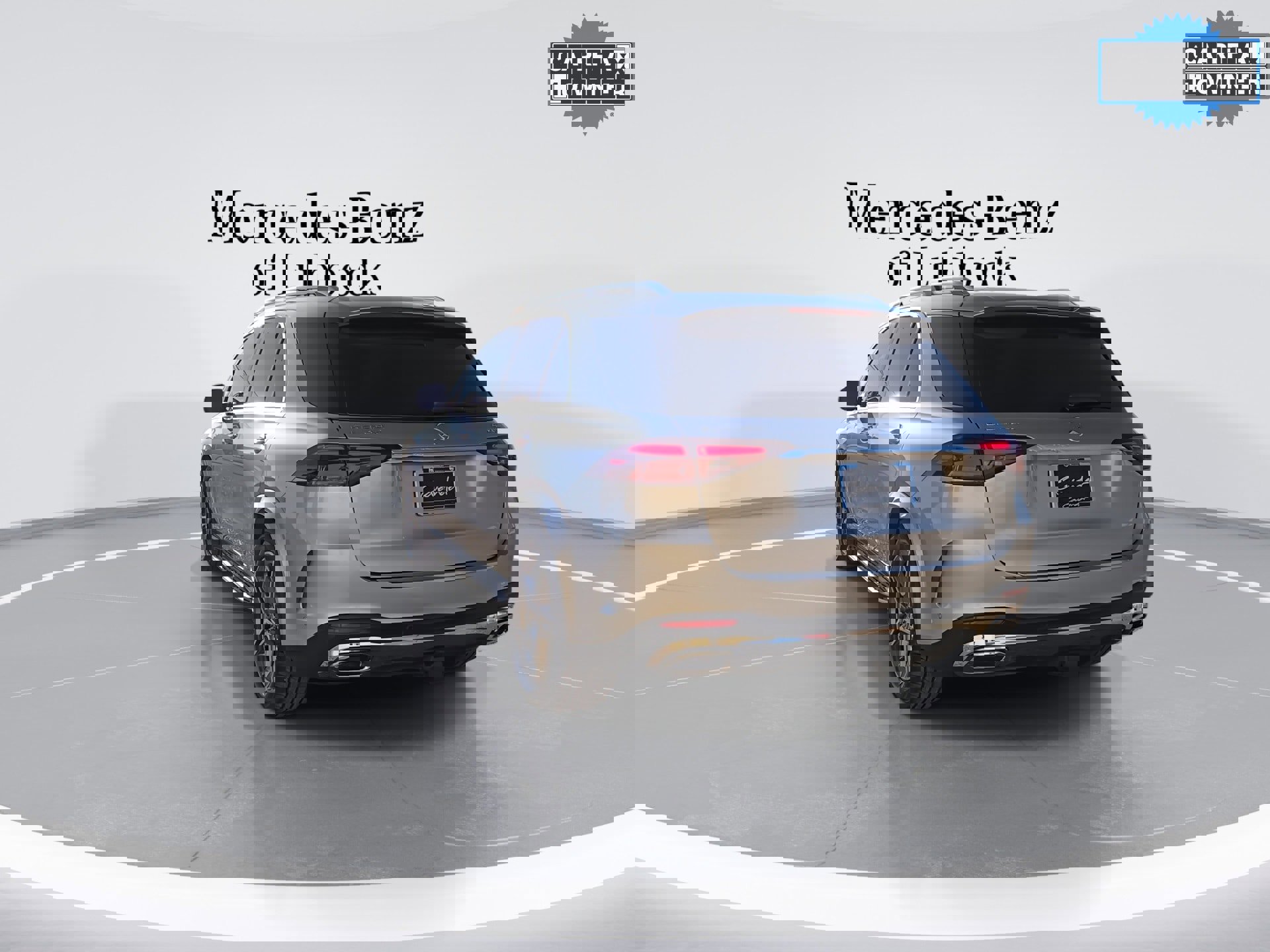 Certified 2024 Mercedes-Benz GLE 450 4MATIC image 7