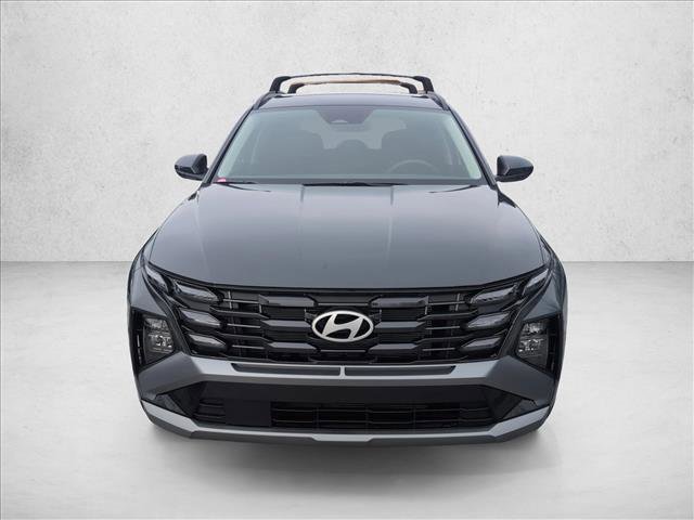 New 2026 Hyundai Tucson SEL image 6