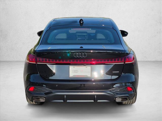 New 2026 Audi A5 Premium Plus AWD/4WD image 6