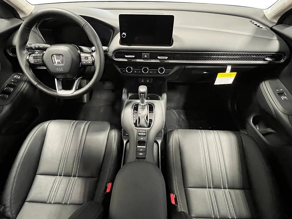 New 2026 Honda HR-V EX-L image 15