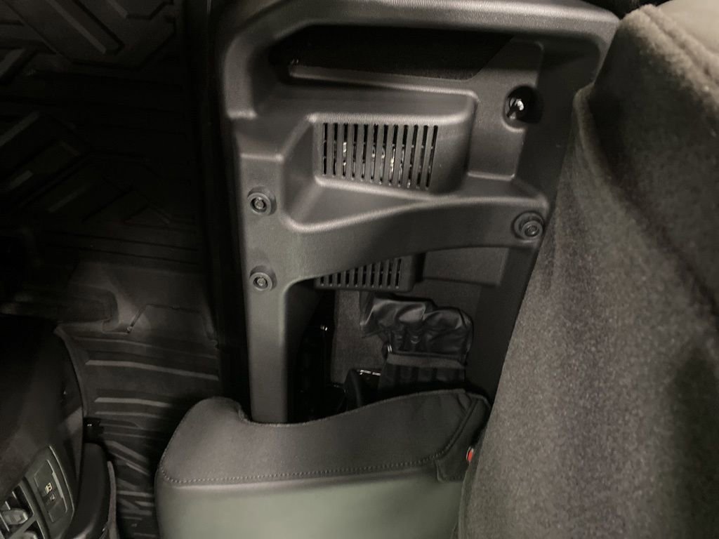 New 2026 Chevrolet Colorado Z71 w/ Technology Package image 44