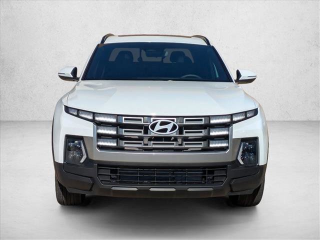 New 2026 Hyundai Santa Cruz SEL image 6