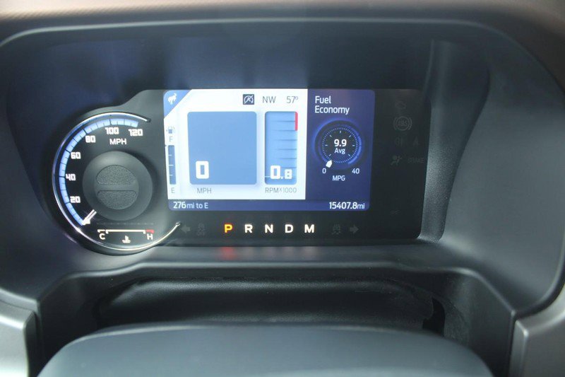 Used 2023 Ford Bronco Outer Banks image 19