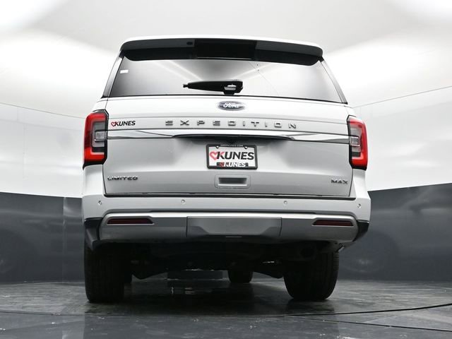 Used 2024 Ford Expedition Max Limited image 64