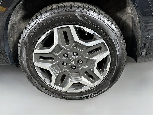 Used 2021 Hyundai Santa Fe Calligraphy image 33