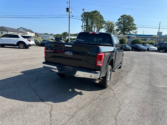Used 2015 Ford F150 XLT w/ Equipment Group 302A Luxury AWD/4WD image 20