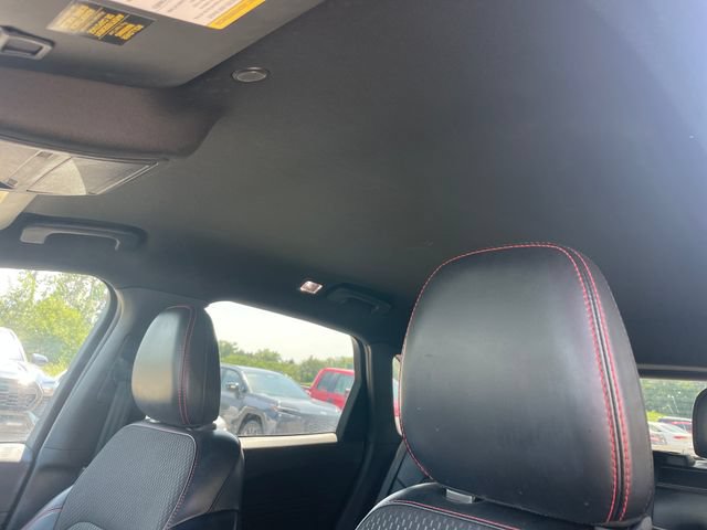 Used 2024 Ford Escape ST-Line FWD image 27
