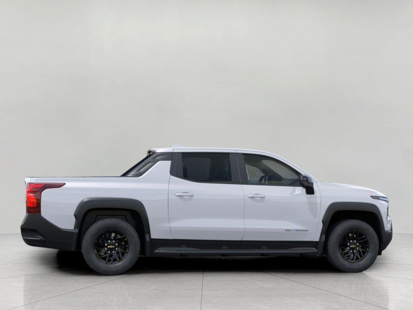 New 2026 Chevrolet Silverado EV W/T AWD/4WD image 5