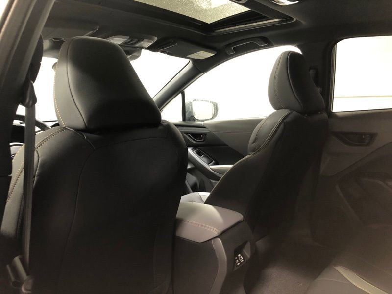 New 2026 Subaru Crosstrek 2.5i Wilderness image 20