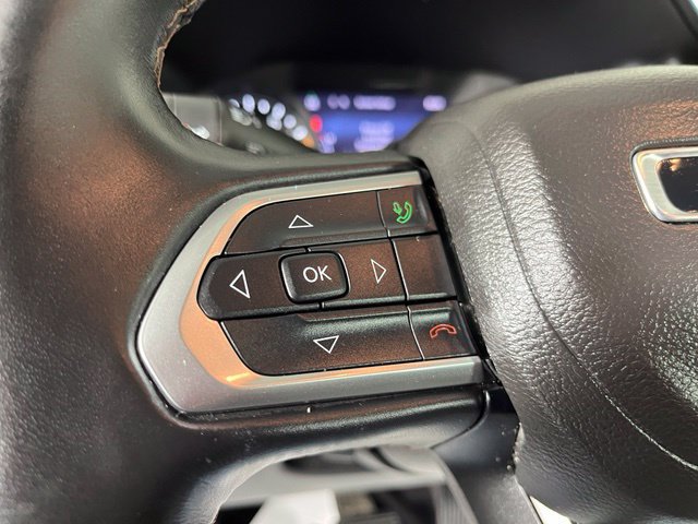 Used 2022 Jeep Compass Limited AWD/4WD image 20