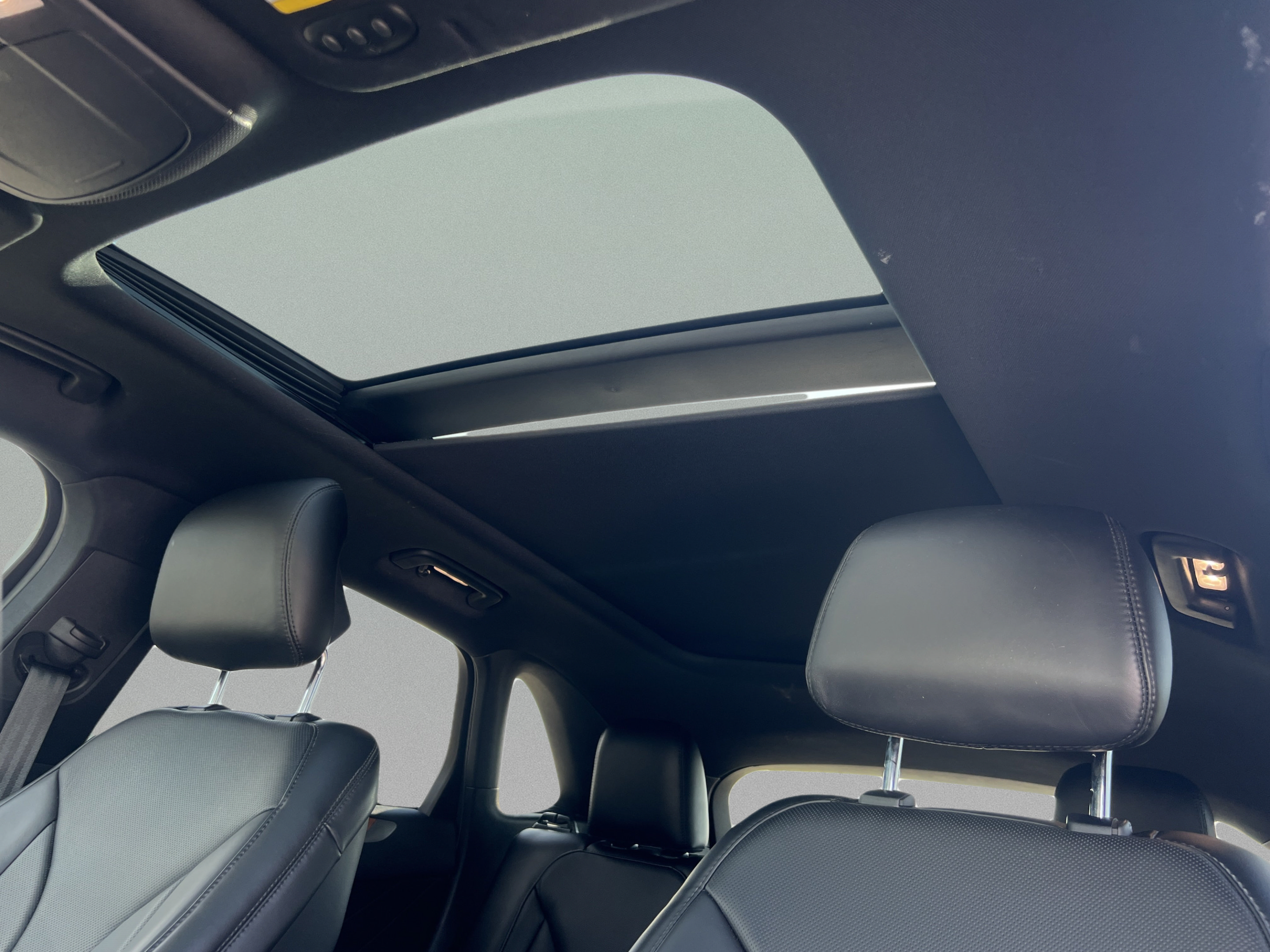 Used 2019 Lincoln MKC Reserve w/ MKC Climate Package FWD image 23