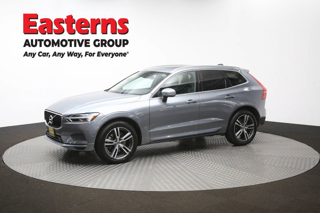 Used 2019 Volvo XC60 T6 Momentum w/ Premium Package image 61