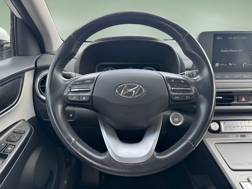 Used 2022 Hyundai Kona SEL w/ Convenience Package FWD image 17