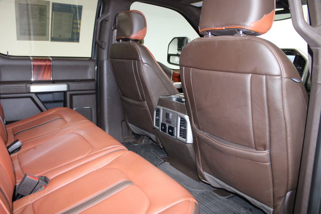 Used 2022 Ford F250 King Ranch w/ Tremor Off-Road Package image 35