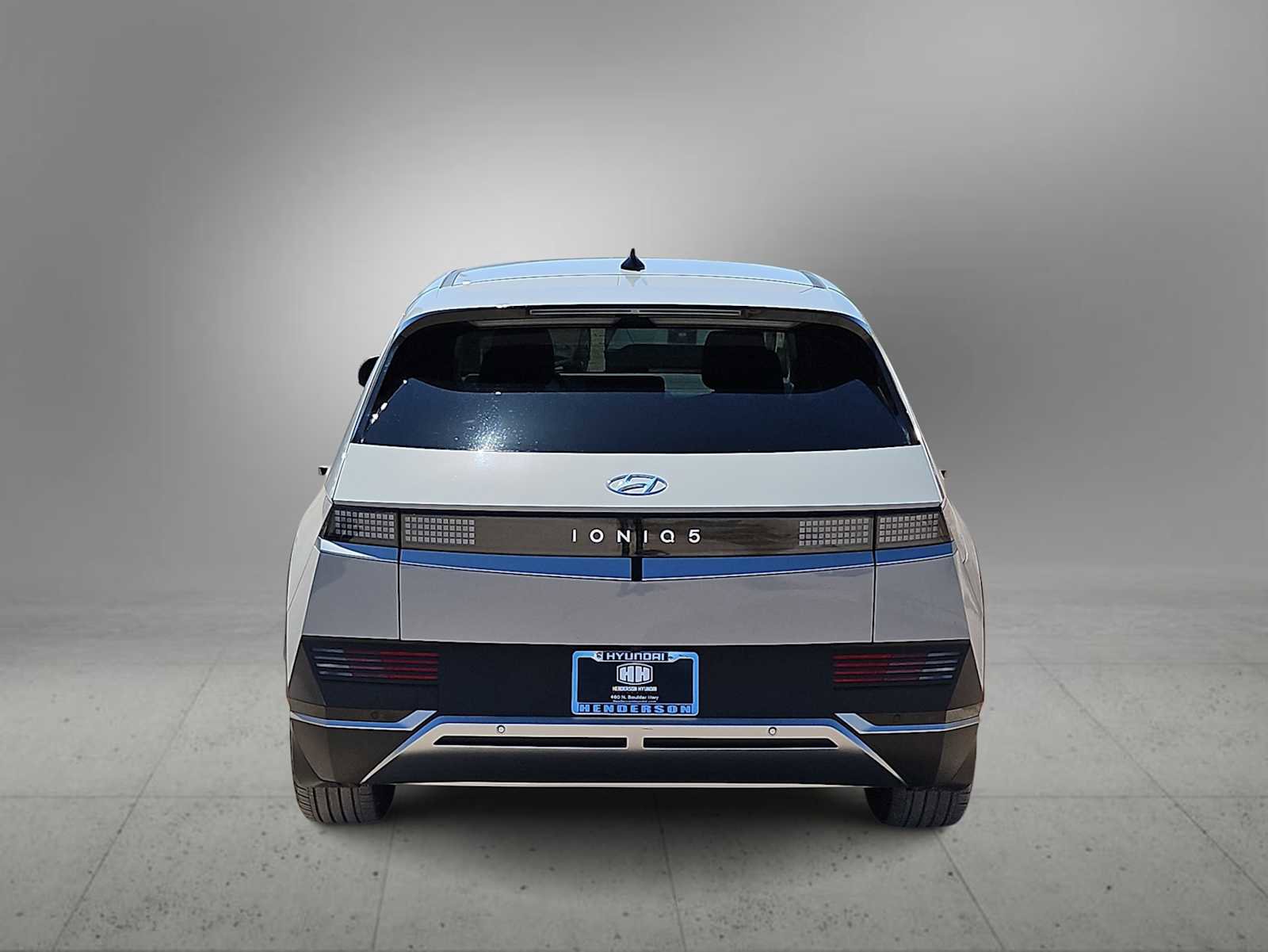 Certified 2024 Hyundai Ioniq 5 SEL RWD image 7