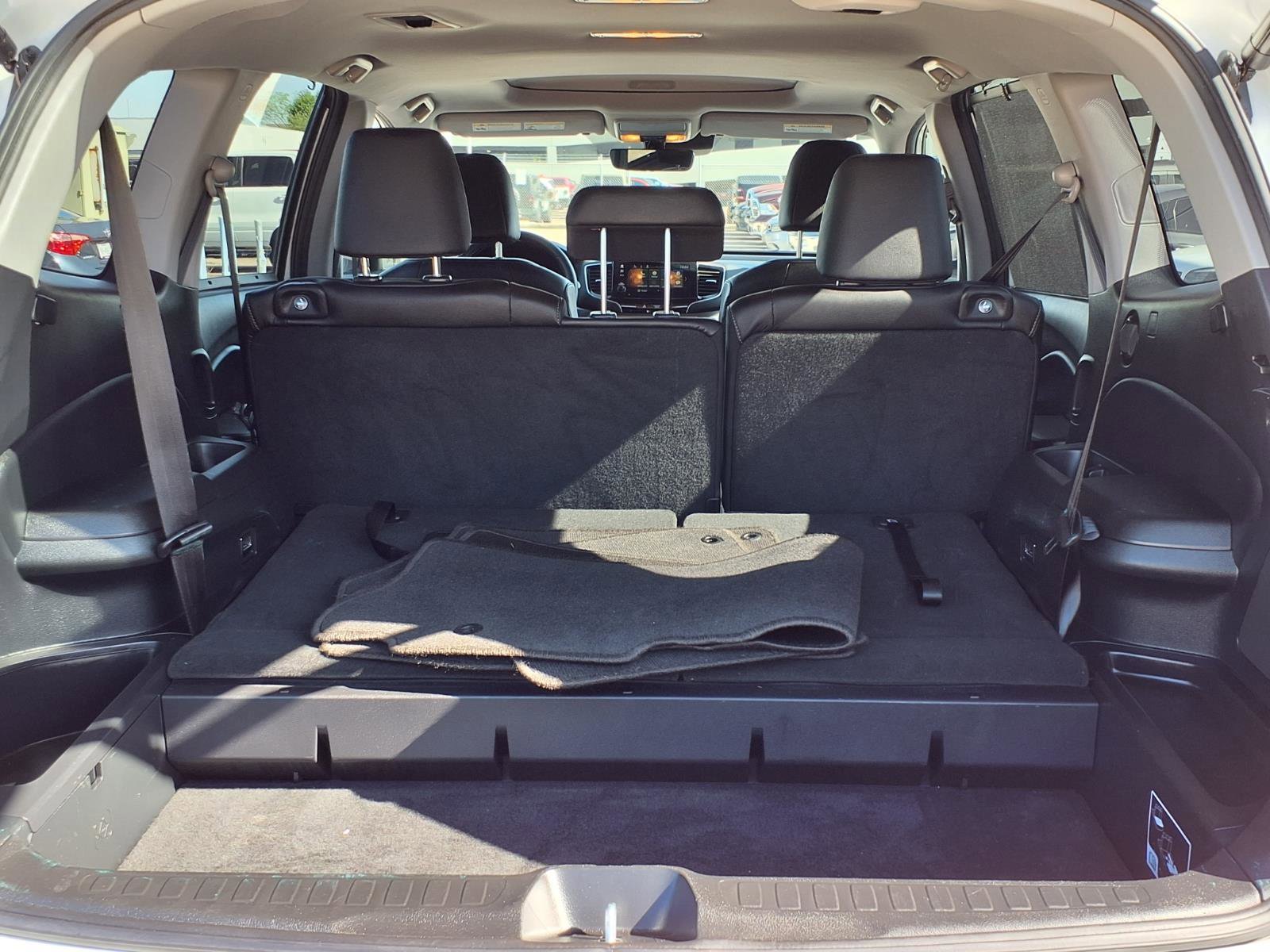 Used 2022 Honda Pilot EX-L image 20