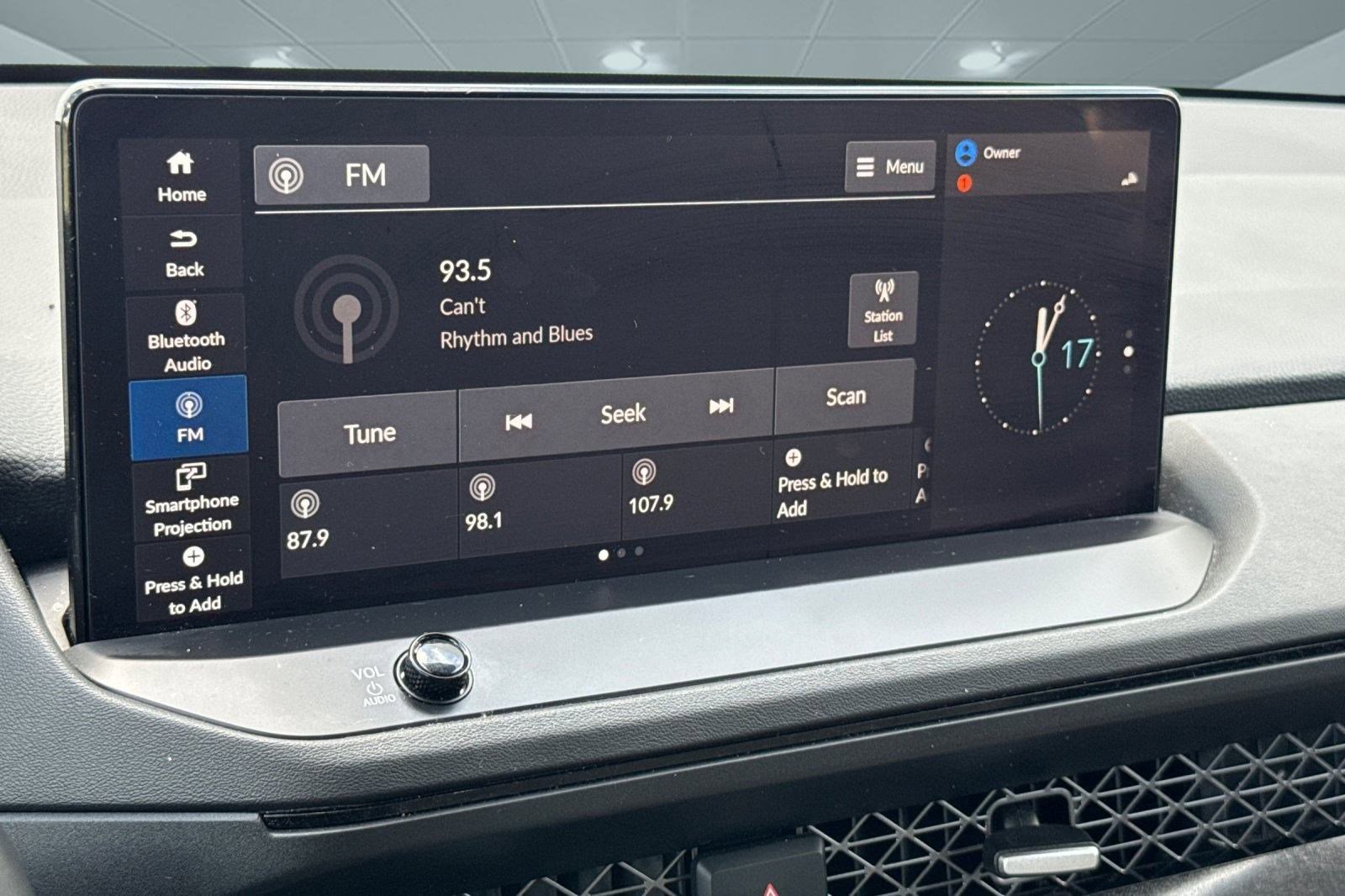 Certified 2024 Honda Accord EX-L image 24