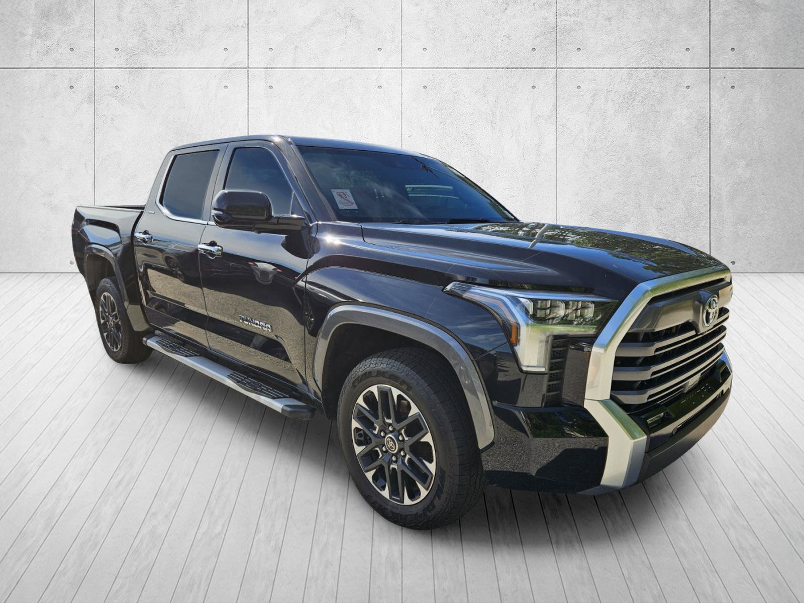 Used 2023 Toyota Tundra Limited