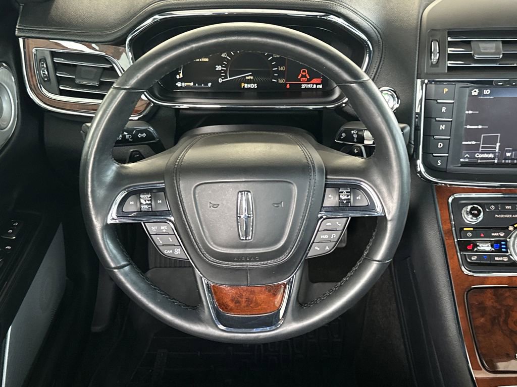 Used 2020 Lincoln Continental Reserve w/ Luxury Package image 15