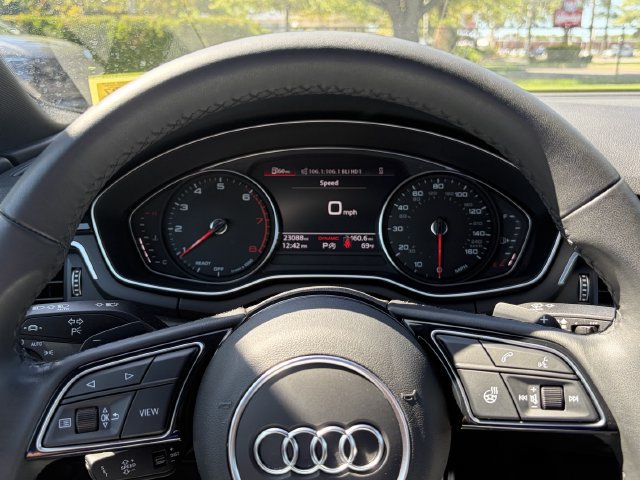 Used 2023 Audi A5 2.0T Premium w/ Convenience Package AWD/4WD image 17