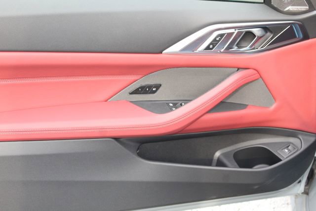 Used 2026 BMW 430i xDrive Coupe w/ M Sport Package image 20