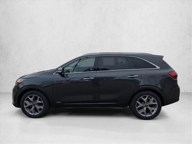 Used 2019 Kia Sorento SX w/ SX Touring Package image 9