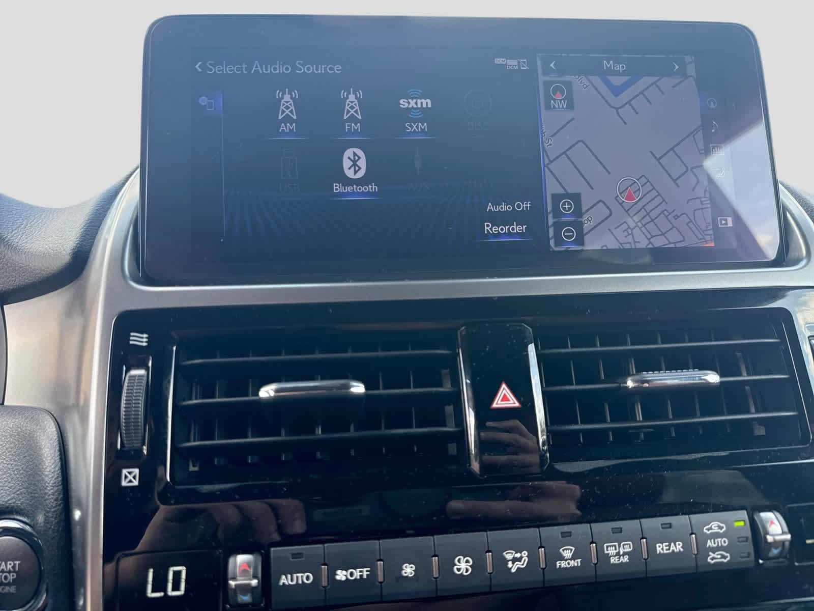 Used 2023 Lexus GX 460 Premium w/ Premium Package AWD/4WD image 34