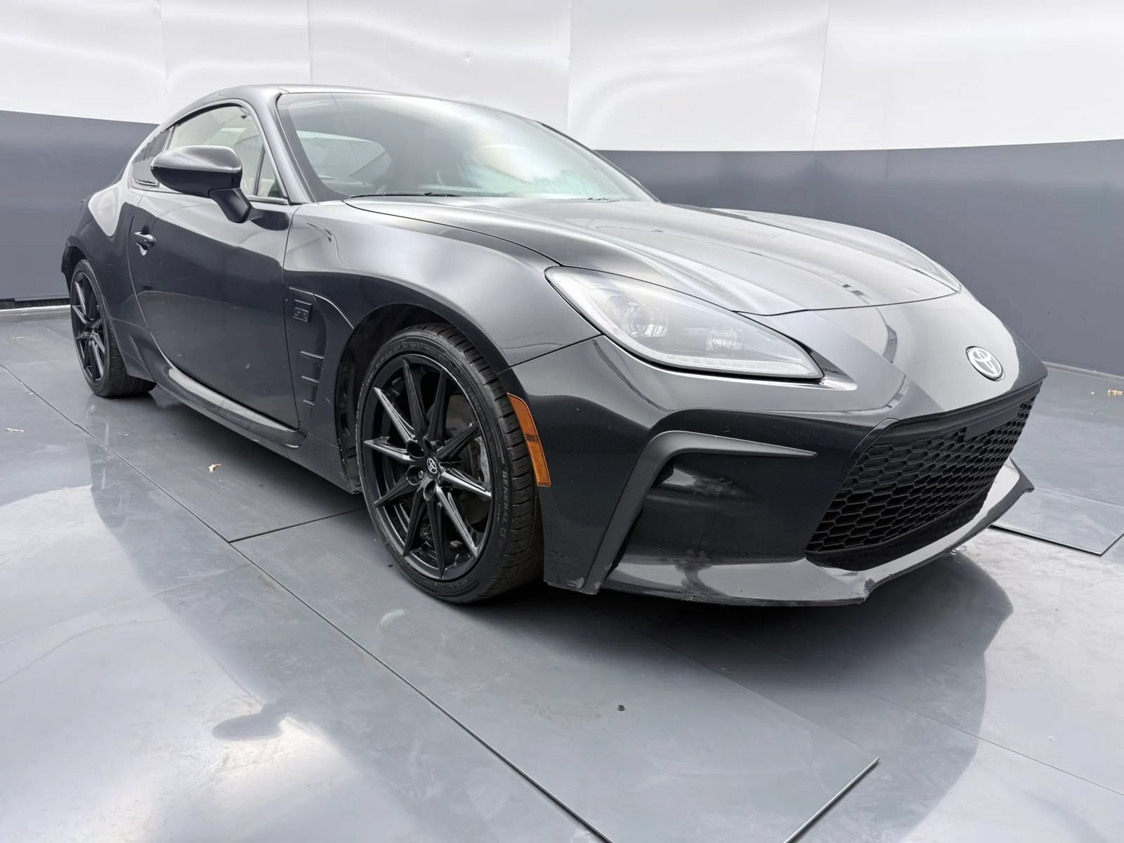 Used 2023 Toyota GR86 Premium w/ ALL Weather Mat Package (TMS)