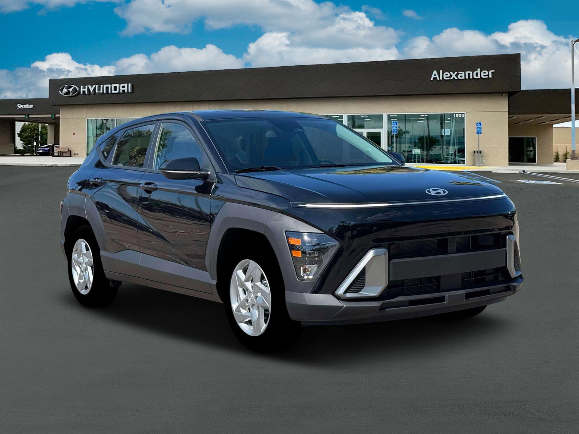 New 2026 Hyundai Kona SE FWD image 11