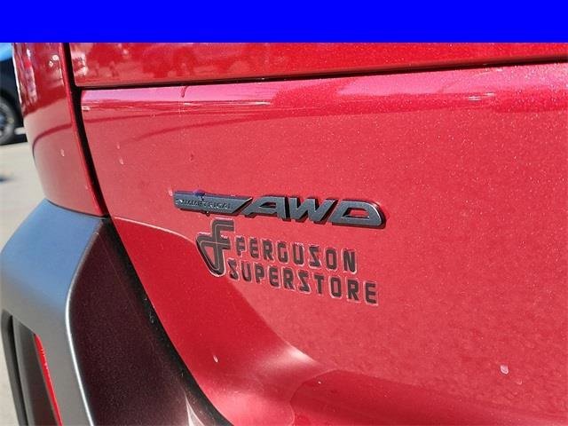 New 2026 Subaru Outback Limited XT image 5