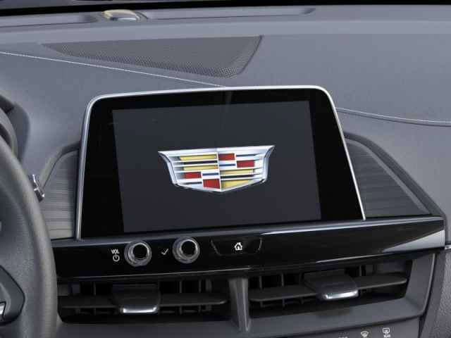 New 2026 Cadillac CT4 Luxury AWD/4WD image 20