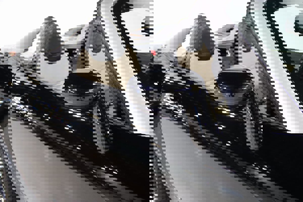 Used 2007 Saturn Sky w/ Premium Trim Pkg image 61