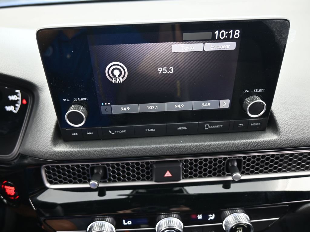 Used 2022 Honda Civic Sport image 23