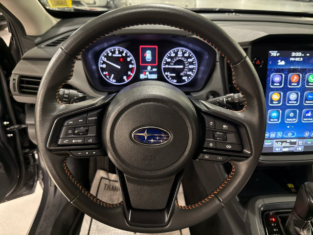Certified 2024 Subaru Crosstrek 2.5i Limited AWD/4WD image 11