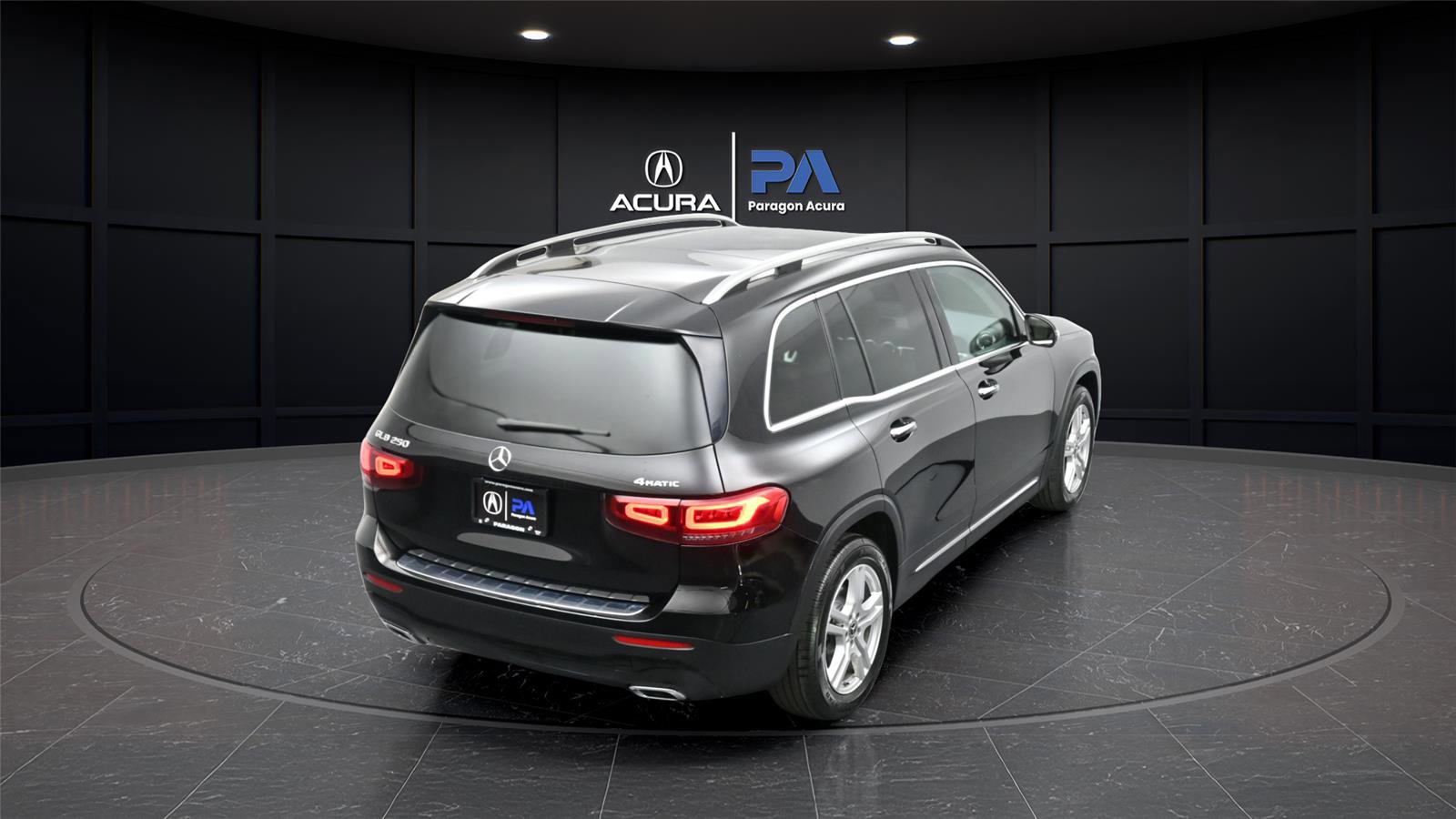 Used 2021 Mercedes-Benz GLB 250 4MATIC image 36