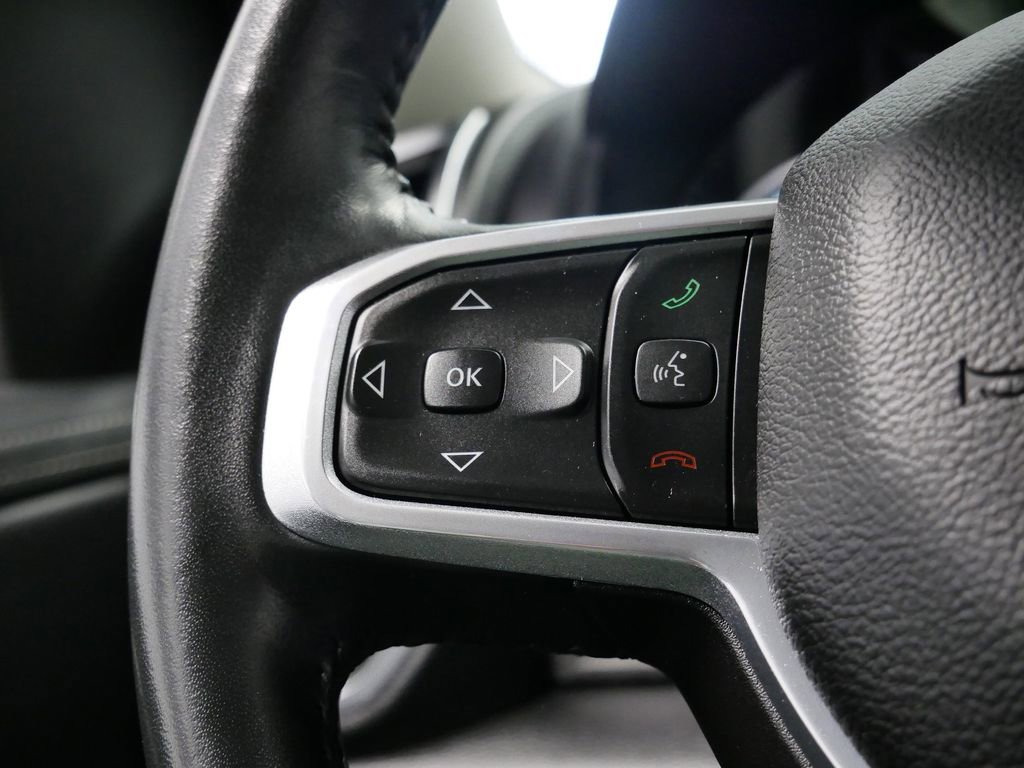 Certified 2022 RAM 1500 Laramie image 24