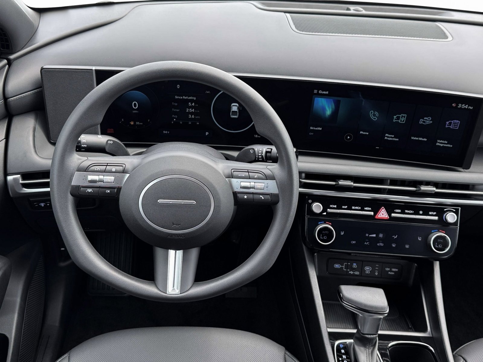 New 2026 Hyundai Santa Cruz SEL image 17