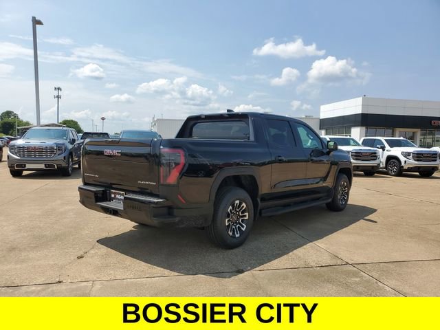 New 2026 GMC Sierra EV Elevation w/ Premium Package image 7