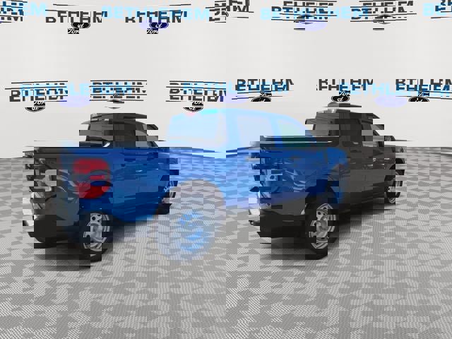 New 2025 Ford Maverick XL image 8