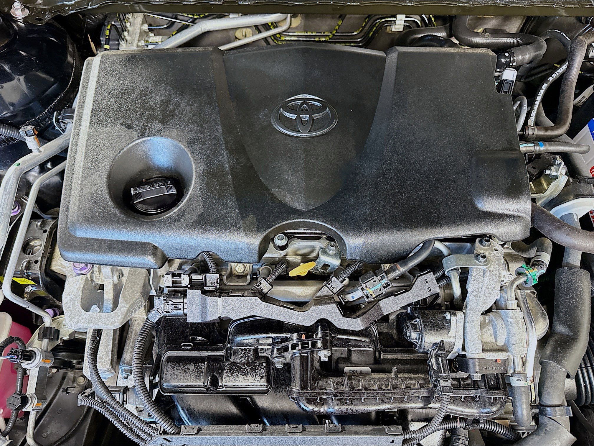 Used 2018 Toyota Camry LE image 38