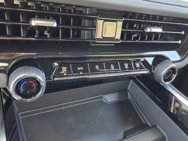 New 2026 Chevrolet Tahoe LS w/ LPO, Dark Essentials Package RWD image 20