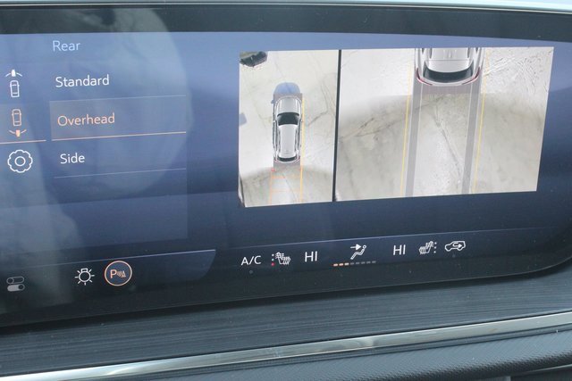 New 2025 Buick Envision Preferred image 40