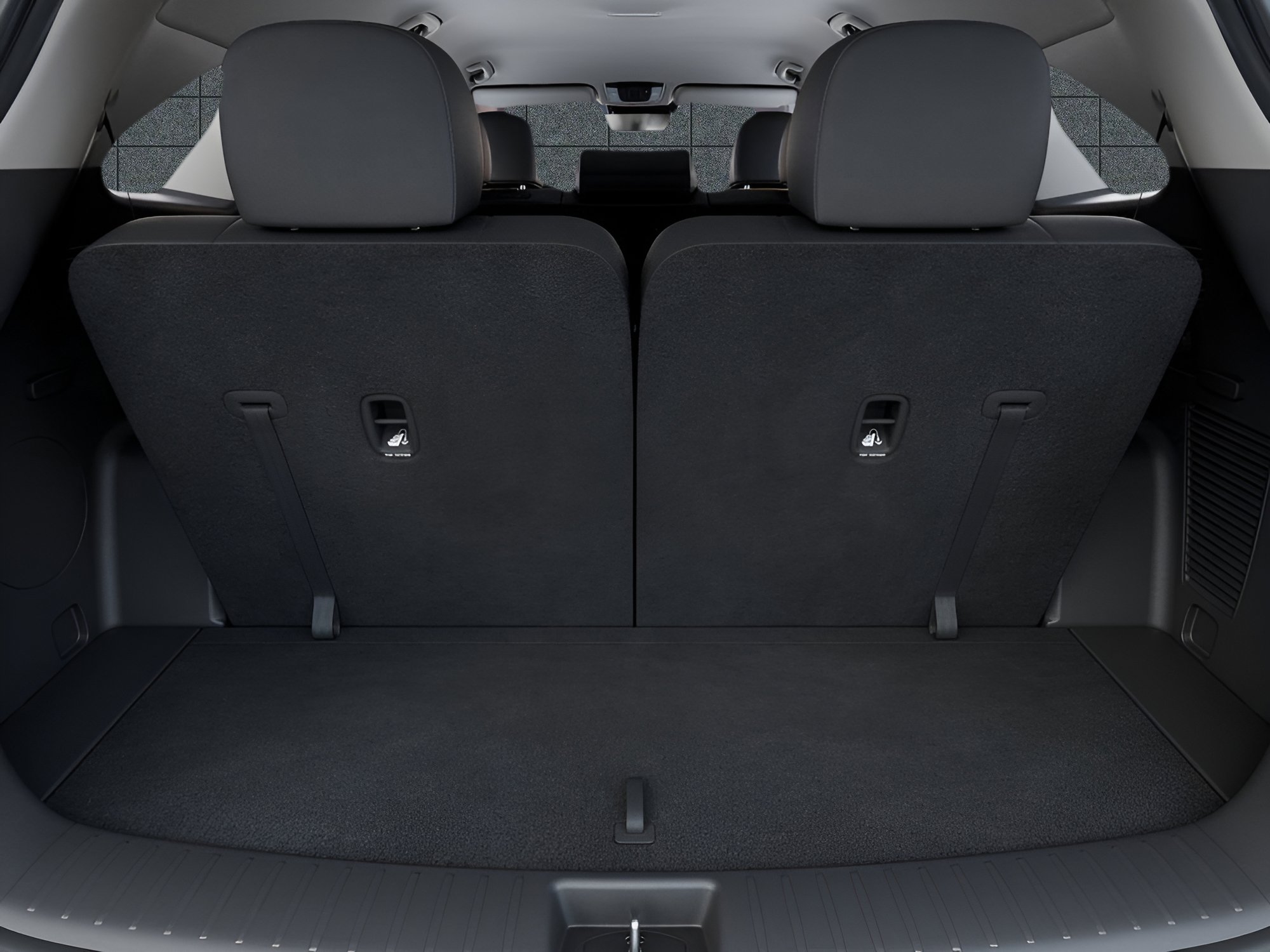 New 2026 Kia Sorento EX image 19